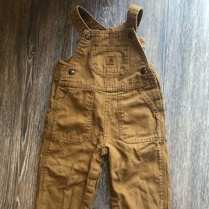 Carhartt Overalls